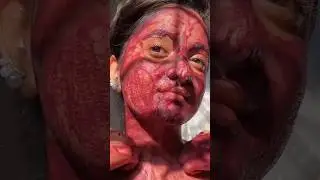beetroot  sun - tan removing face mask✅💯#beetroot#facemask#suntan #skincare