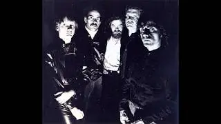 Roky Erickson & the Aliens - Sputnik (Alien - I Creator) - 1979