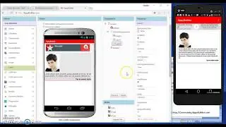 Creating Android Material Design - Cards