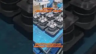 In the world of high-speed, high-precision automation off-the-shelf solutions often mean compromise
