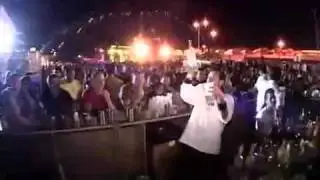 Tiesto OUTDOORS in Concert at Glow Washington DC