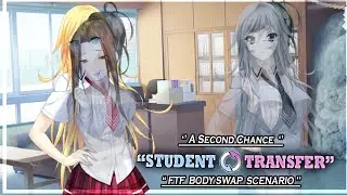 Student Transfer | A Second Chance Scenario | FTF Possession | Part 4 | Gameplay #653