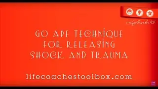 (With Instructions) The Go Ape Process