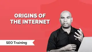 Origins of the Internet | SEO Training | KnowledgeHut