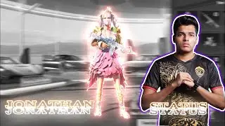 @Jonathan gaming #WhatsApp status #attitudestatus #VenzZzY #subscribetomychannel