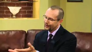 Train Your Brain For Success Book Interview