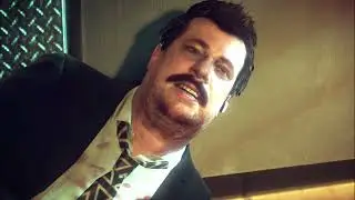 Hitman Absolution Final Mission { Mission #20 } - Absolution | Free to use | Non copyright gameplay