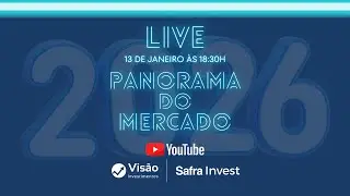 Panorama de Mercado: Perspectivas para 2026