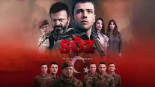 S&ouml;z Dizisi I Oyuncuların Set Dışı Halleri