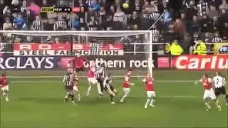 RIP CHEICK TIOTE (goal vs arsenal)