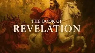 Bible Study - Revelation 14