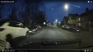 Re: Epic Fart Shuts Up Wife