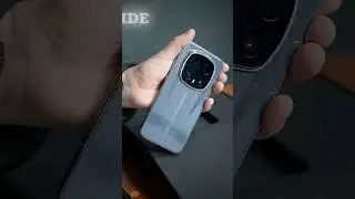 Honor magic8 Porsche Design the performance 🔥 #honor #honormagic8porschedesign