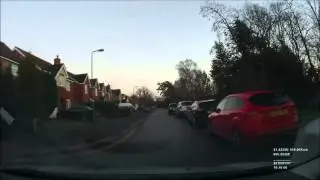 Idiots in Vans