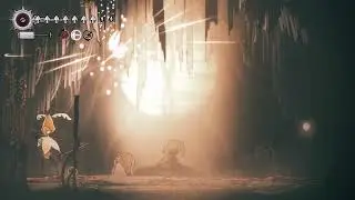 Hollow Knight: Silksong &ndash; Final Audience Guide (Second Sentinel Boss, High Halls After Cogheart)