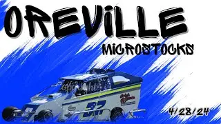 Caden Miller @ Oreville (Microstocks) (4/28/24)