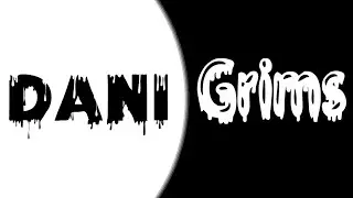 Grim feat. Dani Beats - I Dont Need You (beat by Dani Beats)