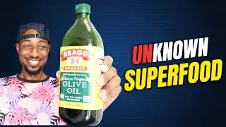 Organic Robust Extra Virgin Olive Oil - Bragg Superfood Liquid Gold