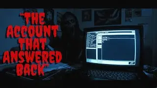 “The Account That Answered Back”