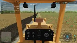 Farming Simulator 22 Aratura con Fiat AD9