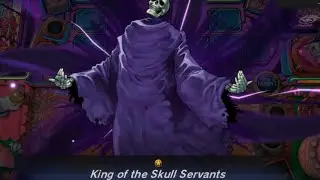 Skull Servants Theme Chronicles - Yugioh Master Duel