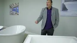 Hydro Systems Linear Waste & Overflow 2