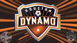 Houston Dynamo FC 2020 Goal Song