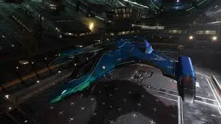 Eagle 1 - Elite Dangerous