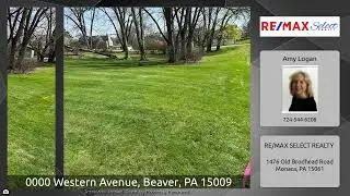 0000 Western Avenue, Beaver, PA 15009