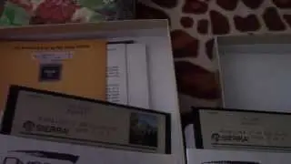 ZELIARD (Retro Unboxing PC)