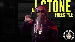 J Stone Freestyle (Bootleg Kev Freestyle #10)