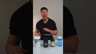 Supplement Brands EXPOSED: Which Ones Actually Show You the Proof? 💊