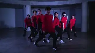 【KXQ】Dance Cover Video - RPM by SF9 and Goddamn by Tyga