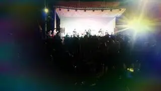 CSE Night-2019।  বরিশাল বিশ্ববিদ্যালয়।