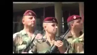 Lebanese Army  Aliyeh Aliyeh