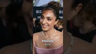 Kiara Advani Trolled Badly for 'Fake Accent' at Cannes 2024 🎬 | Must Watch!