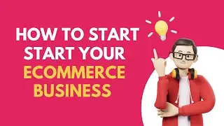 How to Start an E-Commerce Business | Step-by-Step Guide for Beginners | Image Translate