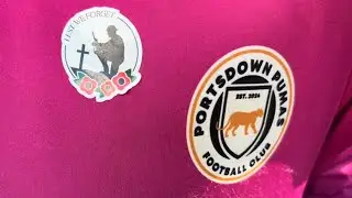 Match highlights Pumas away to AFC Portchester Royals