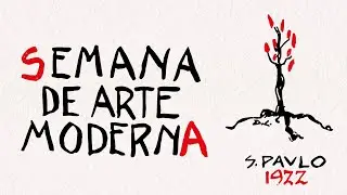 Semana de Arte Moderna segundo o proprio Di Cavalcanti.