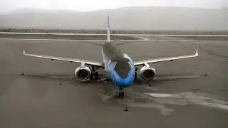 Volcanic eruptions: What are the risks to aircraft?