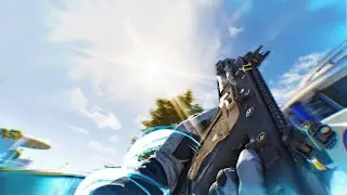 Why I’m #1 in XDefiant...