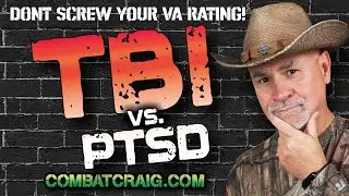 VA combined ratings are subtractive, not additive!