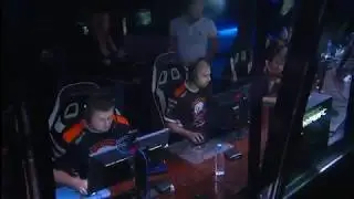 pashaBiceps 3k on the retake Cache. G2 vs Virtus.pro. EPICENTER 2017.