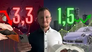 REALTALK: Warum sich dein Studium vermutlich nicht lohnt