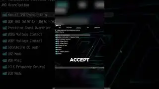 Make your Ryzen CPU faster in under 30 seconds!