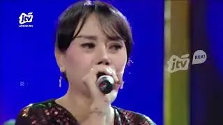 NEW L.A JAVA // IVA LOLA FEAT CANDRA JAMIL // Gadis atau janda