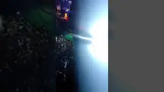 #Ganeshvisarjan2022 Kolhapur with dj @Julia Bliss From Russia @Sunburn #SHORTS #youtubeshorts