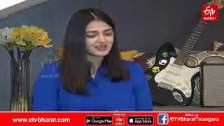 నాన్నమ్మ ప్రేరణతో అడుగు.. గిటారిస్ట్&zwnj;గా తనదైన ముద్ర || Guitarist Subhasree
