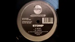 Stomp - Bionet