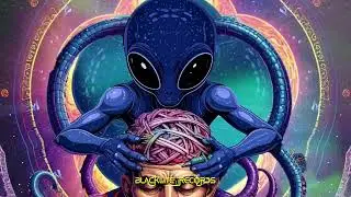 Sid Jenkins & Strange Distortion &ndash; The Kraken Song (Original Mix)